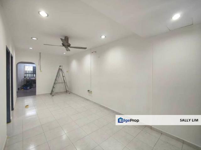 House for sale in Bukit Ledang, Johor