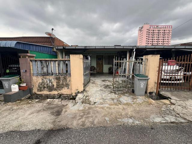 Terraced House for sale in Skudai, Iskandar Puteri