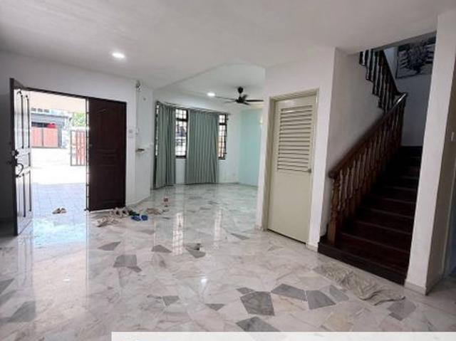 House for sale in Bukit Ledang, Johor