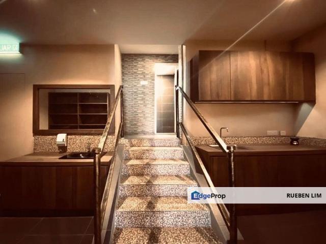 Shop for rent in Bukit Ledang, Johor