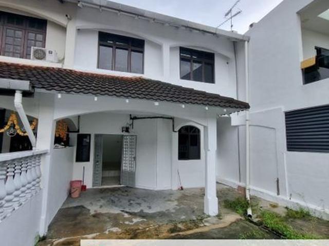 House for sale in Bukit Ledang, Johor