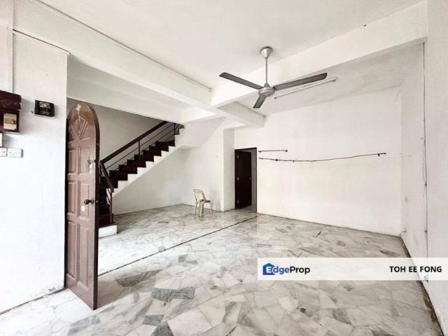 House for sale in Bukit Ledang, Johor