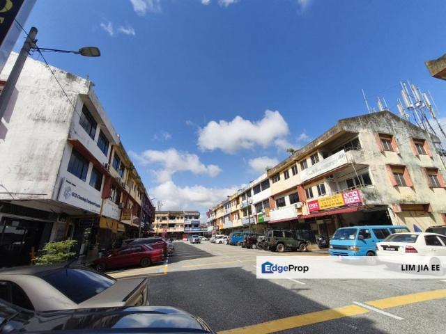 Shop for sale in Bukit Ledang, Johor