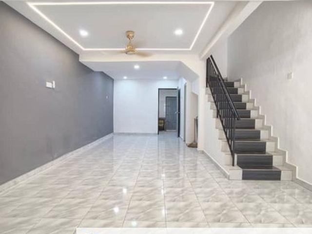 House for sale in Bukit Ledang, Johor