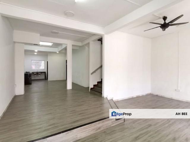 House for sale in Bukit Ledang, Johor