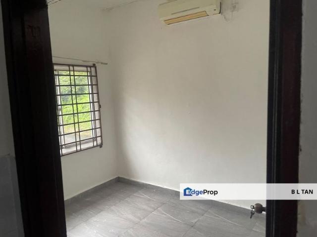 House for rent in Bukit Ledang, Johor