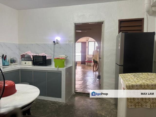 House for sale in Bukit Ledang, Johor