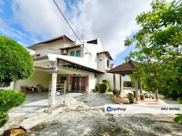 House for sale in Bukit Ledang, Johor