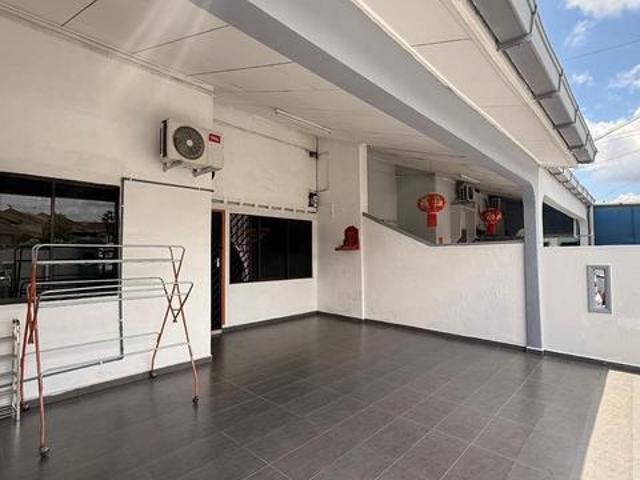 Terraced House for rent in Bukit Ledang, Johor