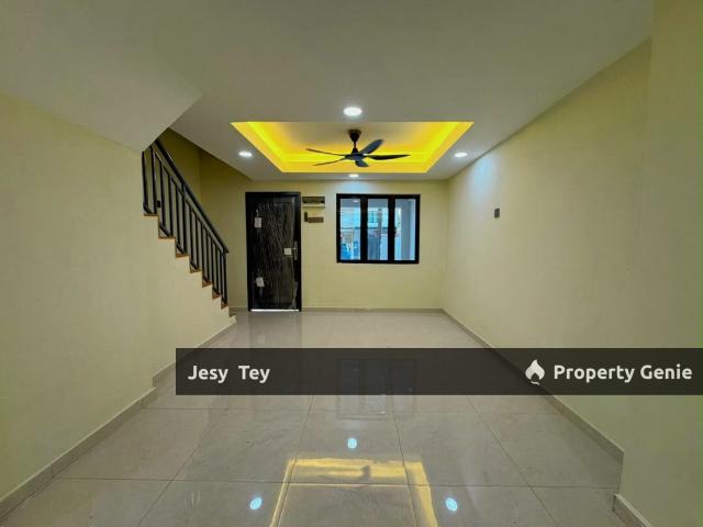 Terraced House for sale in Taman Skudai Baru 2, Iskandar Puteri