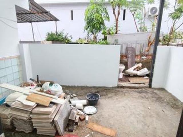 Terraced House for sale in Johore Bahru, Johor