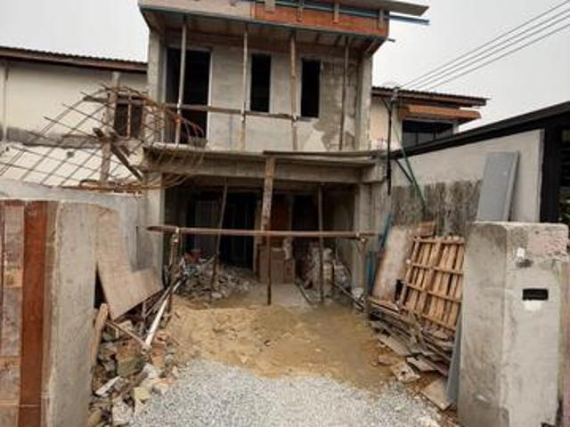 Terraced House for sale in Johor Bahru