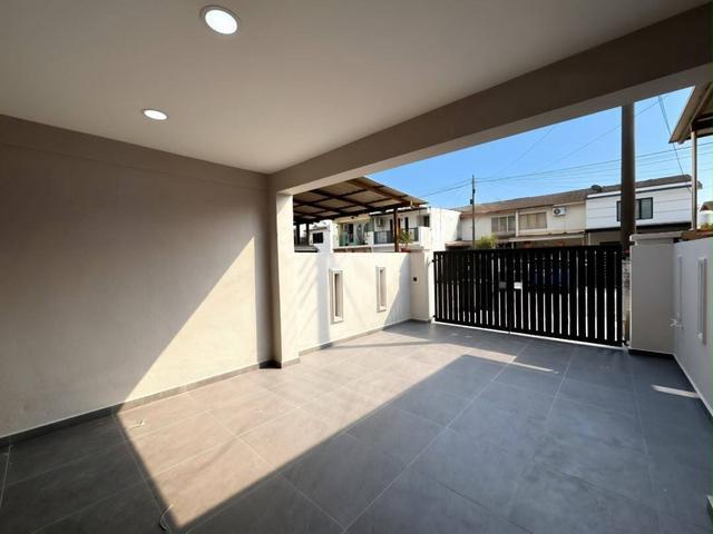 Terraced House for sale in Johor Bahru