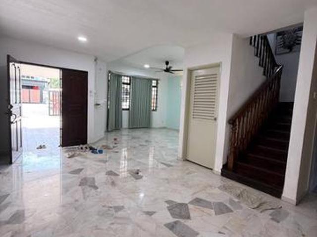 Terraced House for sale in Bukit Ledang, Johor