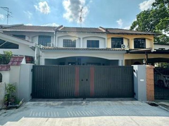 Terraced House for sale in Bukit Ledang, Johor