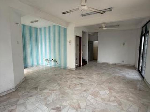 Terraced House for sale in Bukit Ledang, Johor