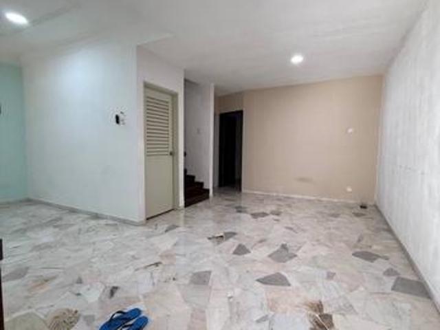 Terraced House for sale in Bukit Ledang, Johor