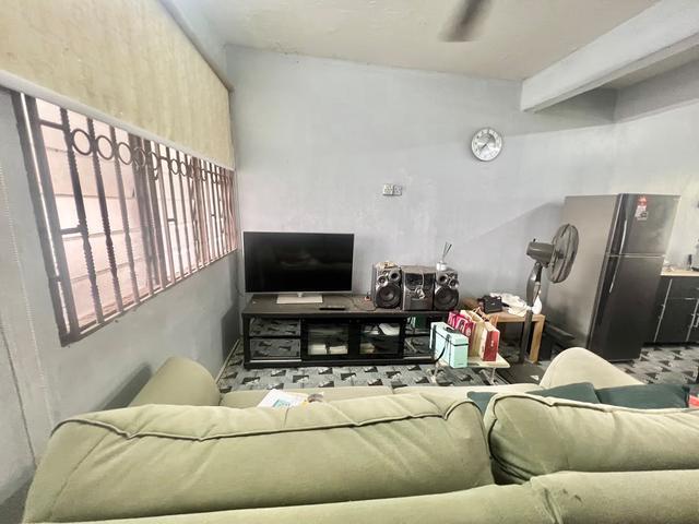 Terraced House for sale in Bukit Ledang, Johor
