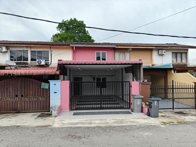 Terraced House for sale in Bukit Ledang, Johor