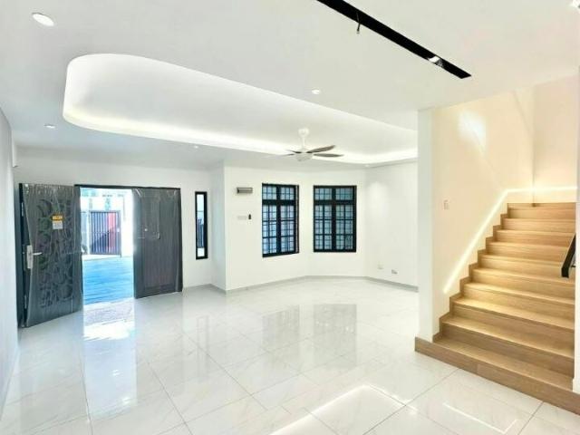 Terraced House for sale in Bukit Ledang, Johor