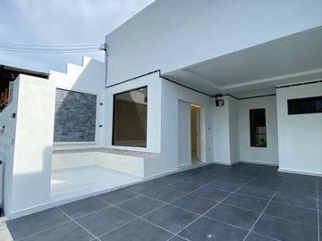 Terraced House for sale in Bukit Ledang, Johor