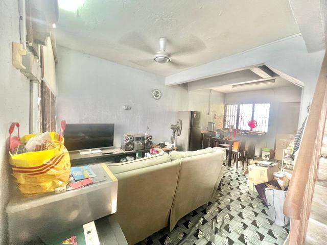 Terraced House for sale in Bukit Ledang, Johor