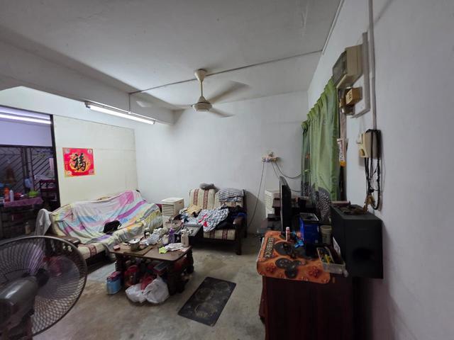 Terraced House for sale in Johor Bahru