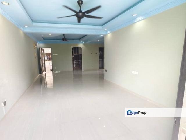 Condominium for sale in Bukit Ledang, Johor