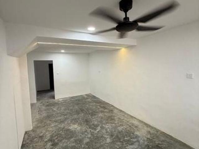 Terraced House for rent in Johore Bahru, Johor