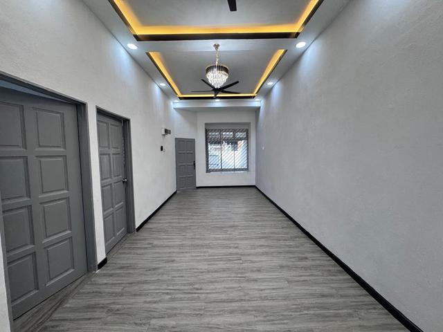 Terraced House for sale in Bukit Ledang, Johor