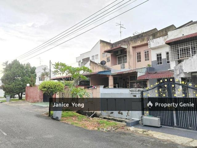 Terraced House for sale in Bukit Ledang, Johor