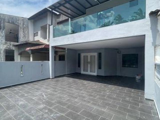 Terraced House for sale in Bukit Ledang, Johor