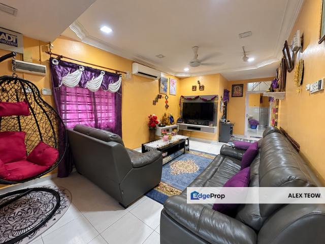 House for sale in Bukit Ledang, Johor