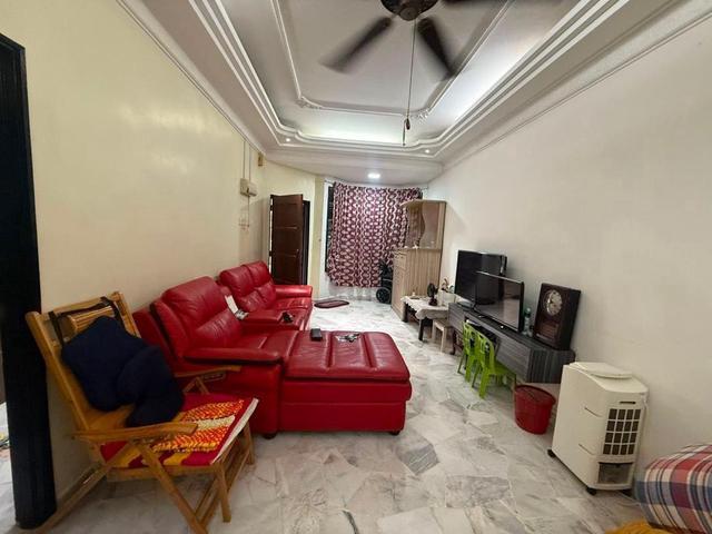 Terraced House for sale in Skudai, Iskandar Puteri