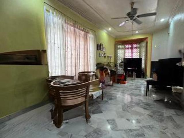 Terraced House for sale in Johore Bahru, Johor