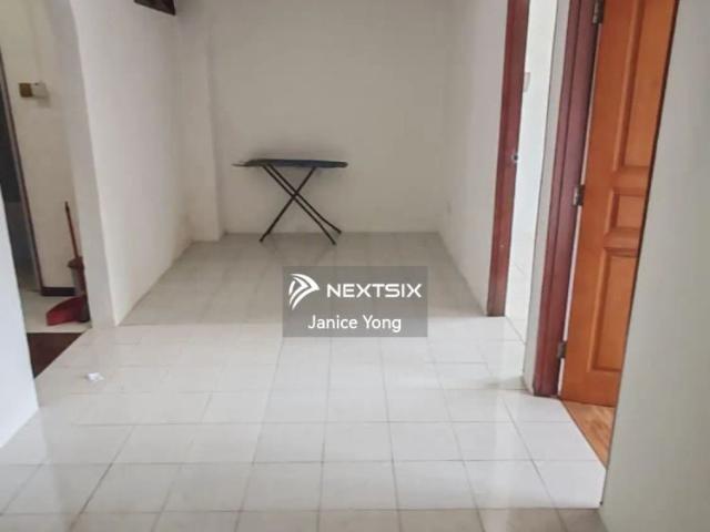 House for rent in Bukit Ledang, Johor