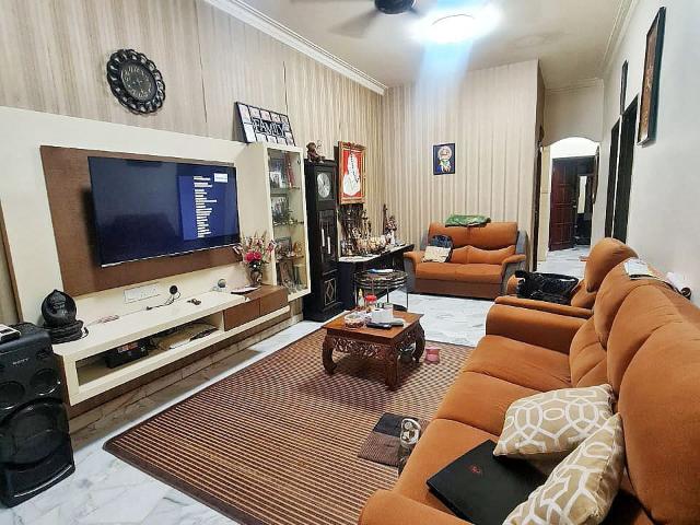 House for sale in Bukit Ledang, Johor