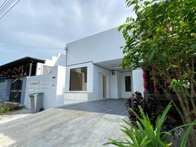 Terraced House for sale in Bukit Ledang, Johor