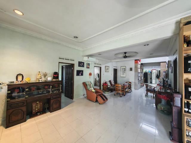Bungalow for sale in Bukit Ledang, Johor