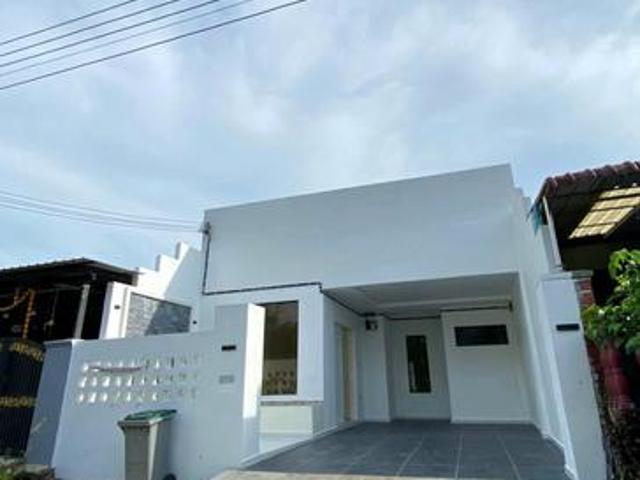 Terraced House for sale in Bukit Ledang, Johor