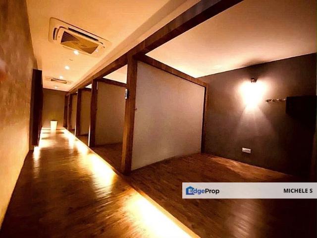 Shop for rent in Bukit Ledang, Johor