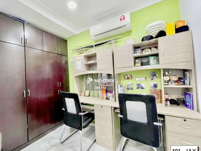 Residential House for sale in Bukit Ledang, Johor