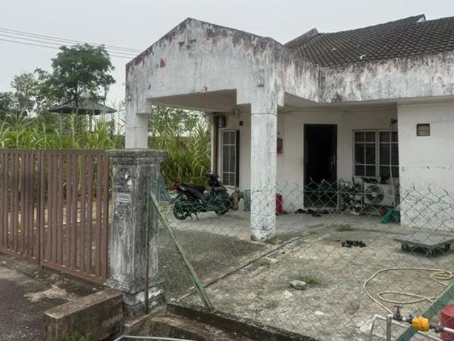 Terraced House for sale in Johor Bahru
