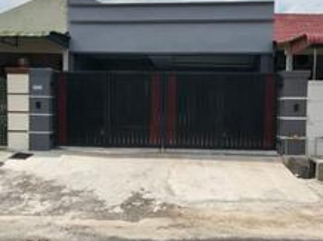 Terraced House for sale in Skudai, Iskandar Puteri