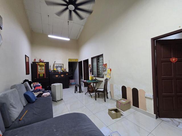 Terraced House for sale in Bukit Ledang, Johor