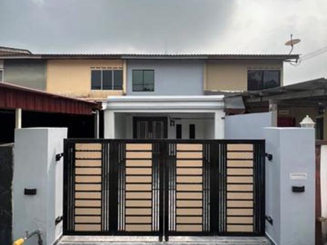 Terraced House for sale in Skudai, Iskandar Puteri