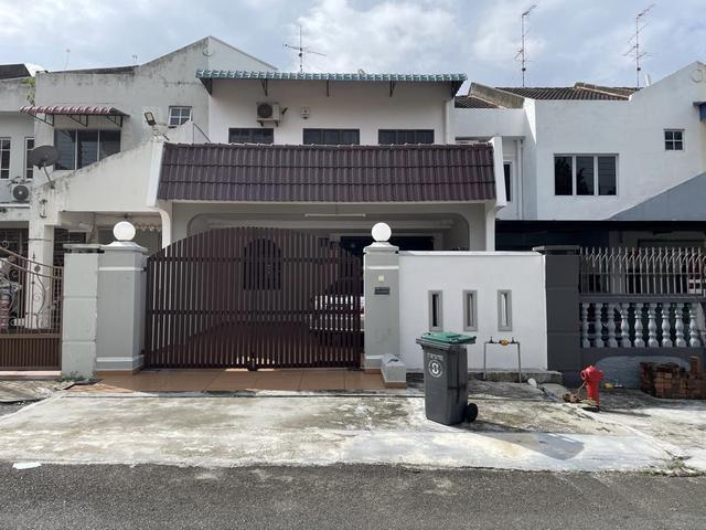Terraced House for sale in Bukit Ledang, Johor