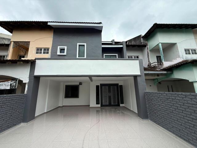 Terraced House for sale in Bukit Ledang, Johor