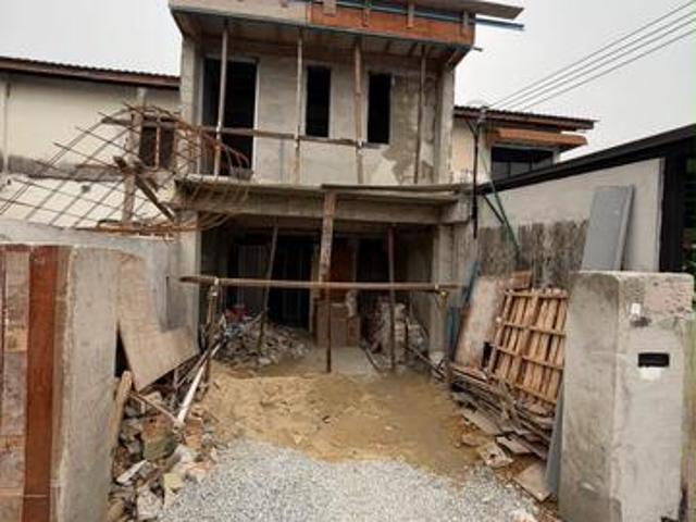 Terraced House for sale in Skudai, Iskandar Puteri