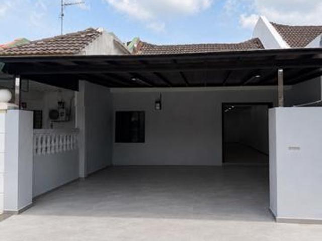 Terraced House for sale in Skudai, Iskandar Puteri